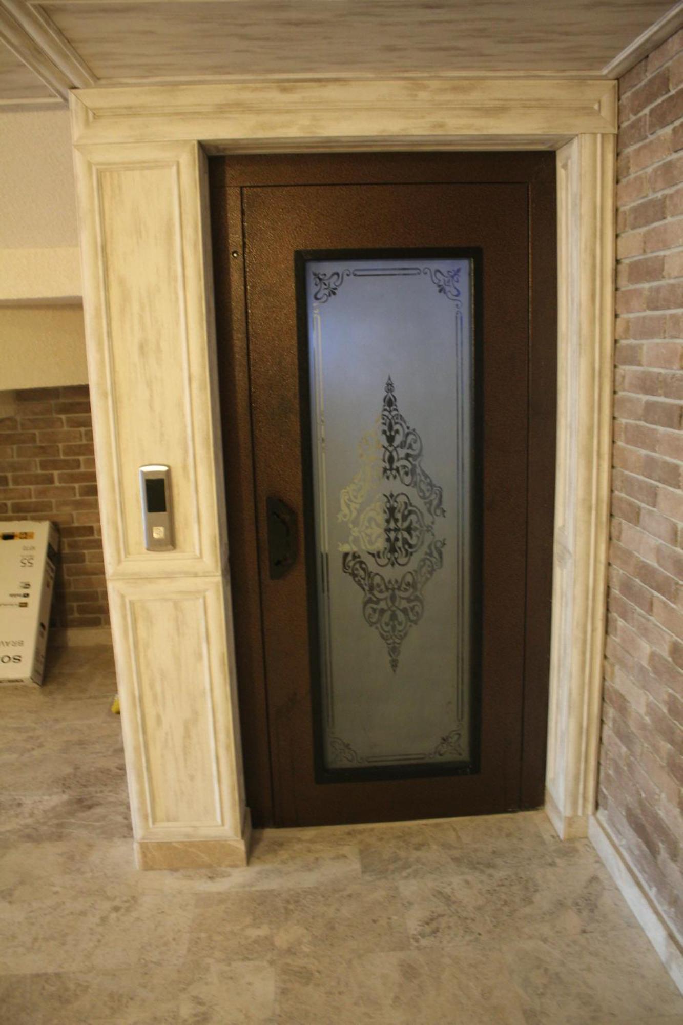 Melini Boutique Hotel Batumi Esterno foto